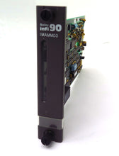 Load image into Gallery viewer, ABB Bailey Analog Master Module IMAMM03 - Advance Operations
