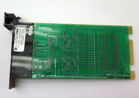 ABB Bailey Network 90 Analog Slave Module NASM01 - Advance Operations