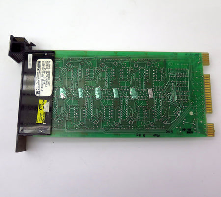 ABB Bailey Network 90 Analog Slave RTD Module NASM03 - Advance Operations
