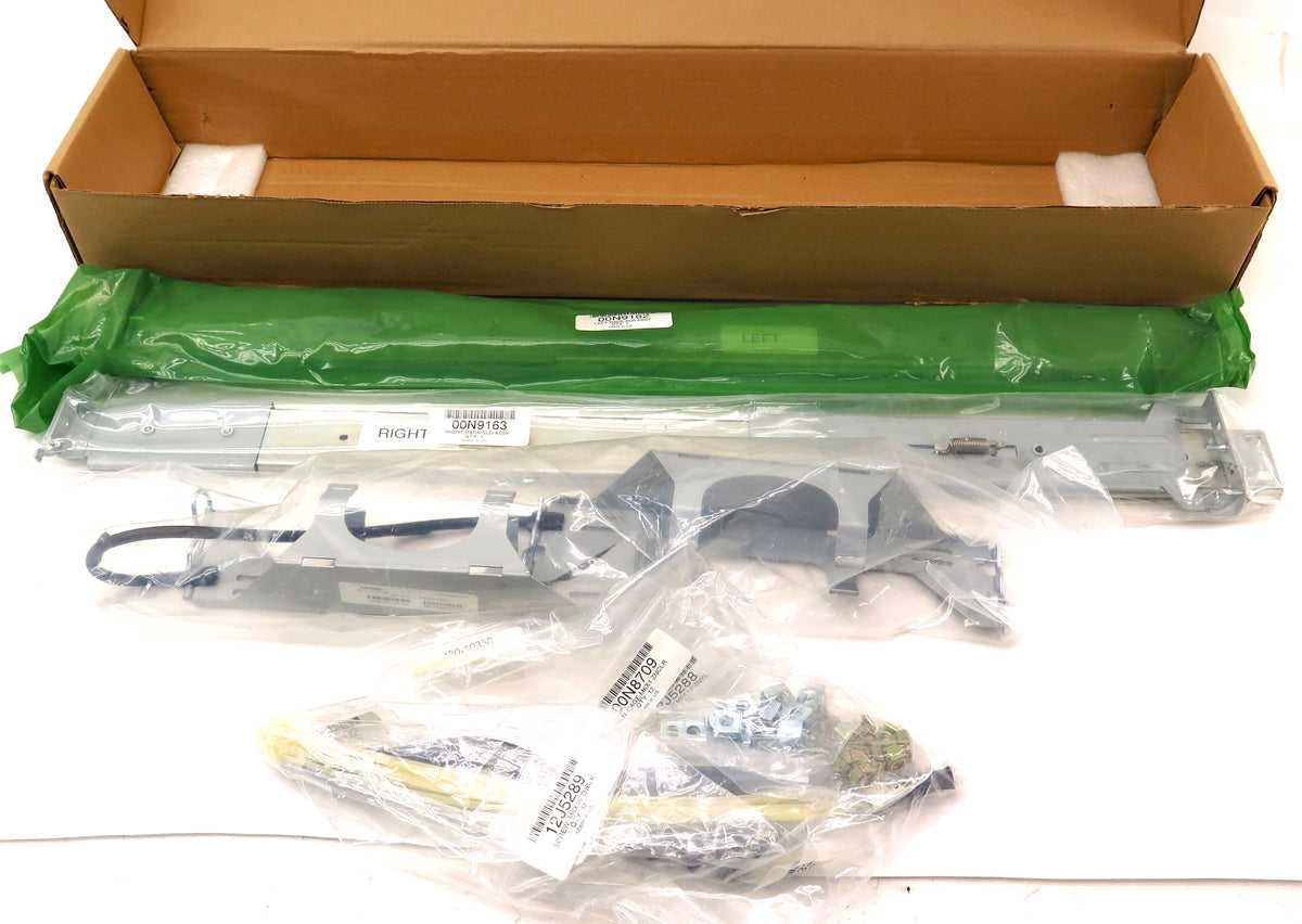 IBM Netfinity 5100/5600/x230/x240 Slide Rail Kit 09N7484 - Advance Operations
