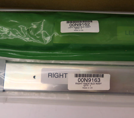 IBM Netfinity 5100/5600/x230/x240 Slide Rail Kit 09N7484 - Advance Operations