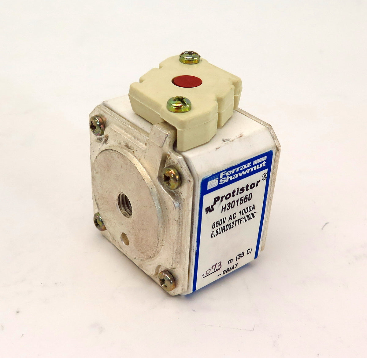 Ferraz Shawmut Protistor Fuse H301560 660V 1000A - Advance Operations