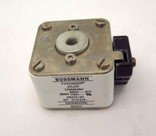 Load image into Gallery viewer, Bussmann Typower Fuse 170M5464 2BKN/50 660/700V 800A - Advance Operations
