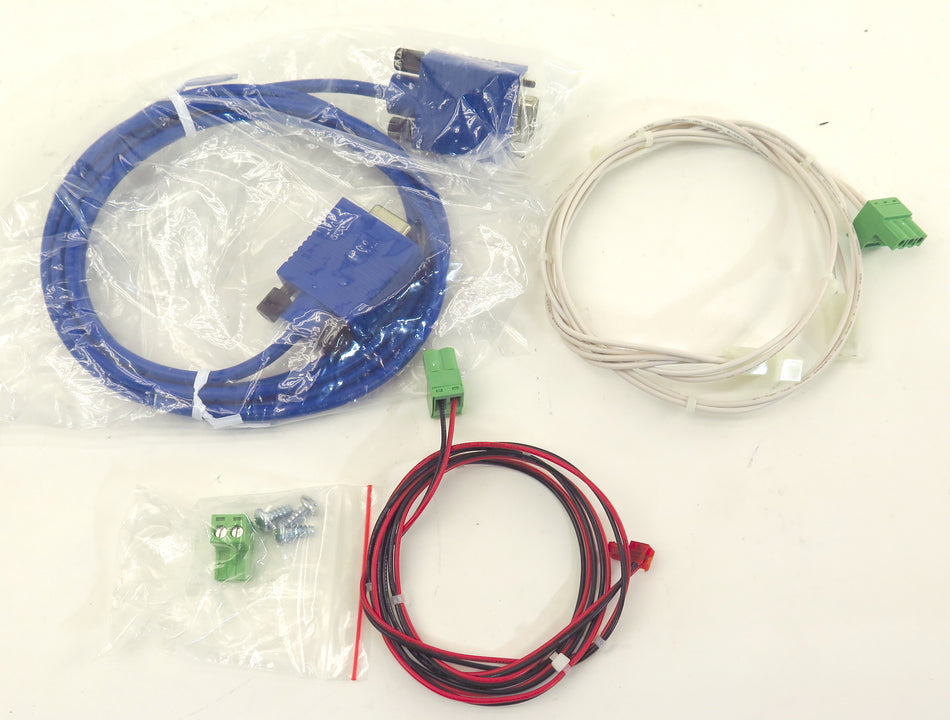 Liebert Emerson WEB/485 Card Cable Kit - Advance Operations