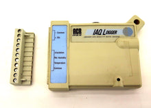 Load image into Gallery viewer, ACR Systems IAQ Logger Indoor Air Quality Data Logger - Advance Operations

