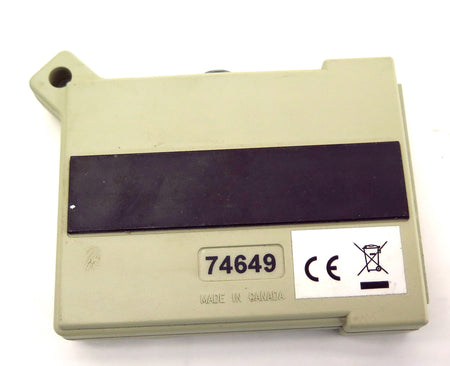 ACR Systems IAQ Logger Indoor Air Quality Data Logger - Advance Operations