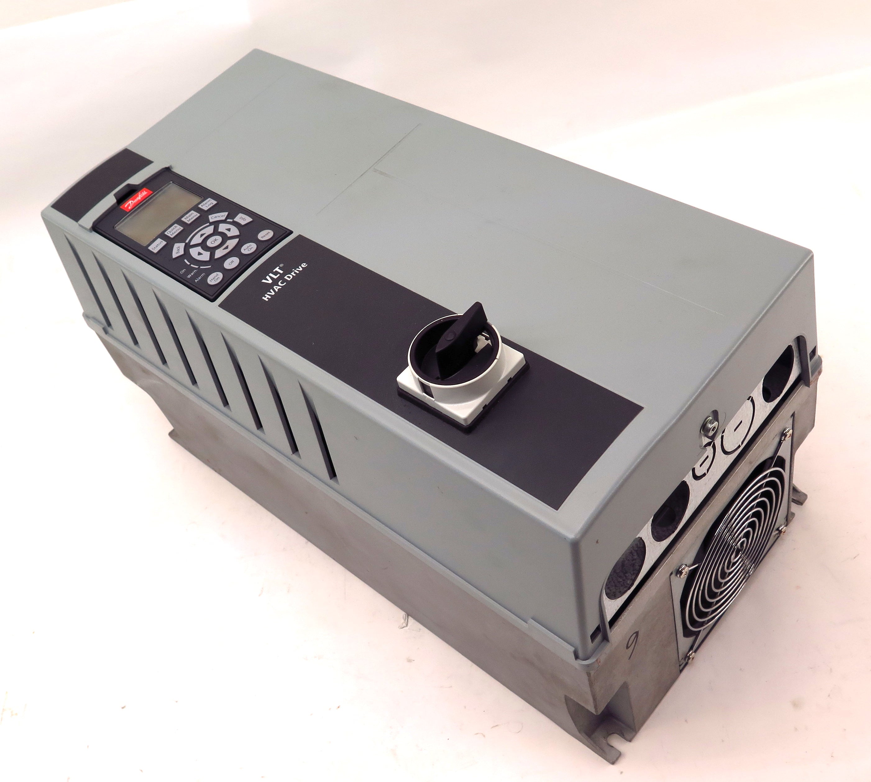 Danfoss VLT HVAC Drive 131G2886 11kW/15HP 3 x 550-600V - Advance Operations