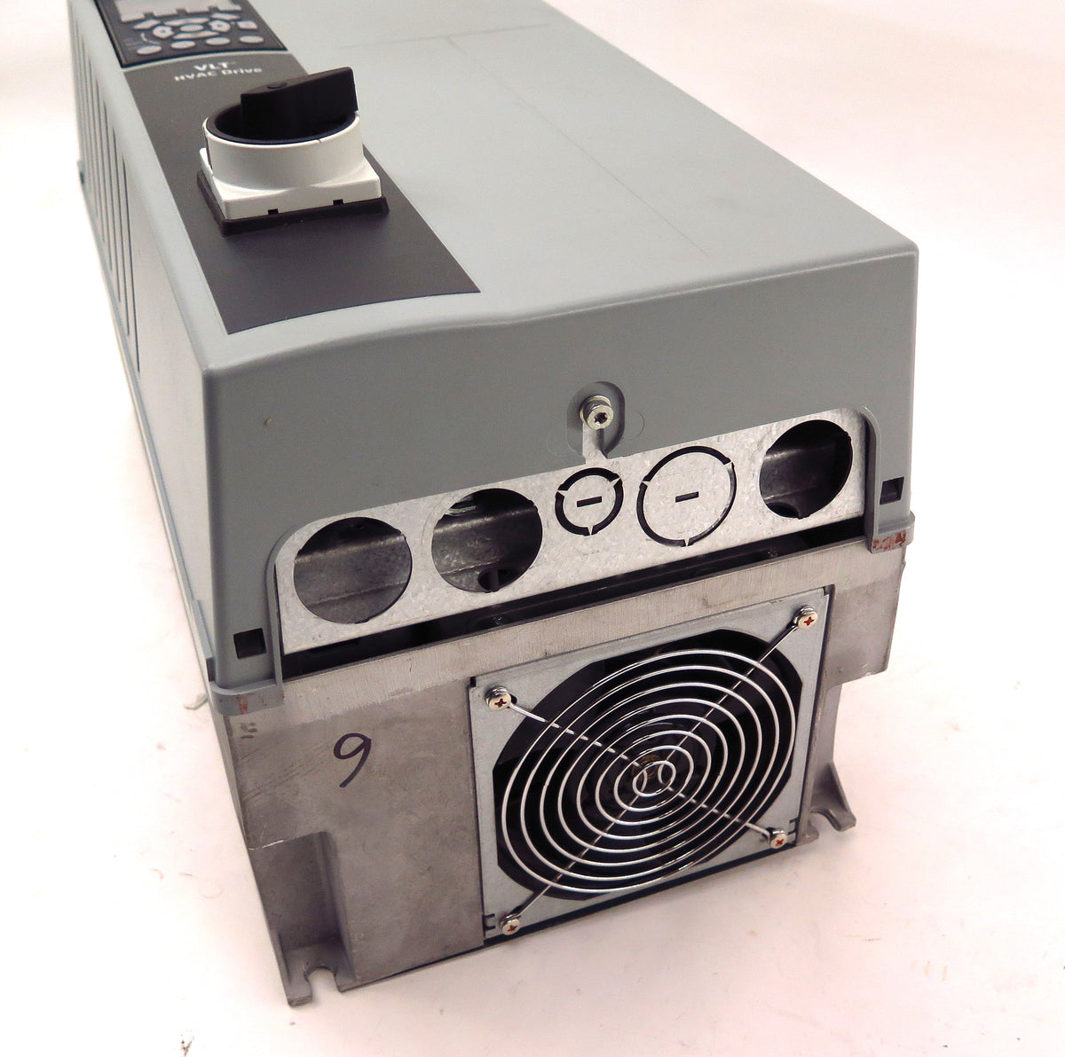 Danfoss VLT HVAC Drive 131G2886 11kW/15HP 3 x 550-600V - Advance Operations