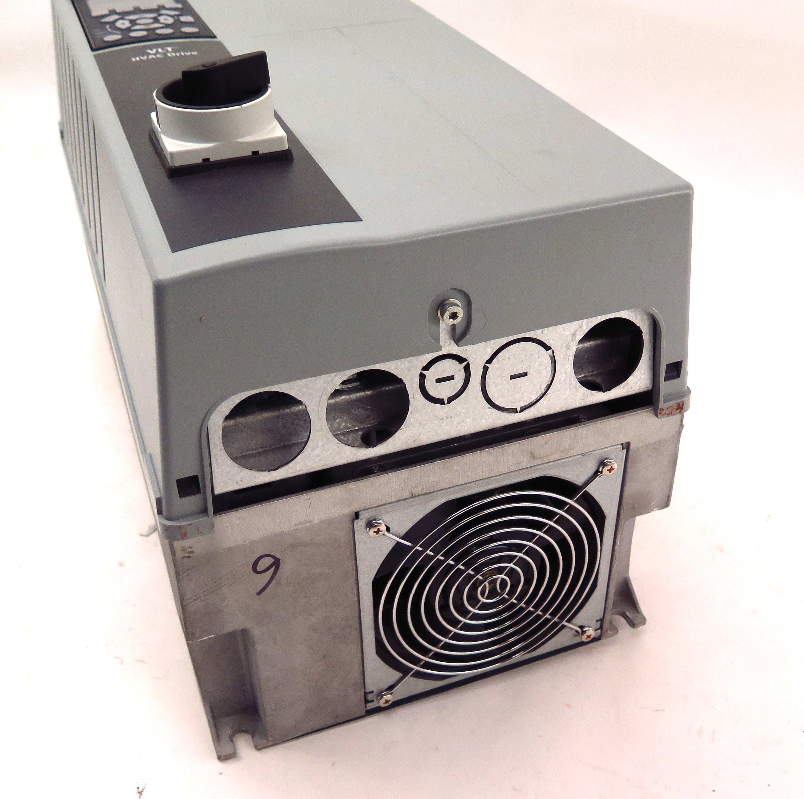 Danfoss VLT HVAC Drive 131G2886 11kW/15HP 3 x 550-600V - Advance Operations