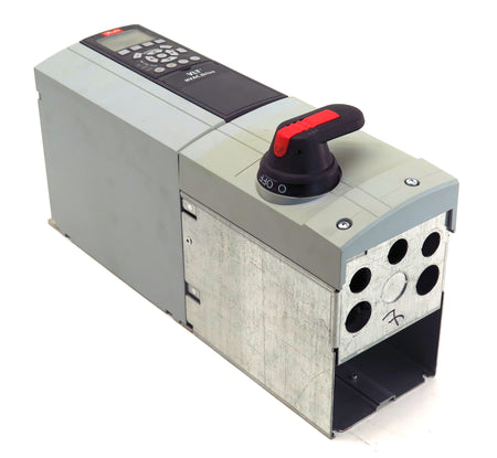 Danfoss VLT HVAC Drive 131G2885 7.5kW / 10HP 3 x 550-600V - Advance Operations