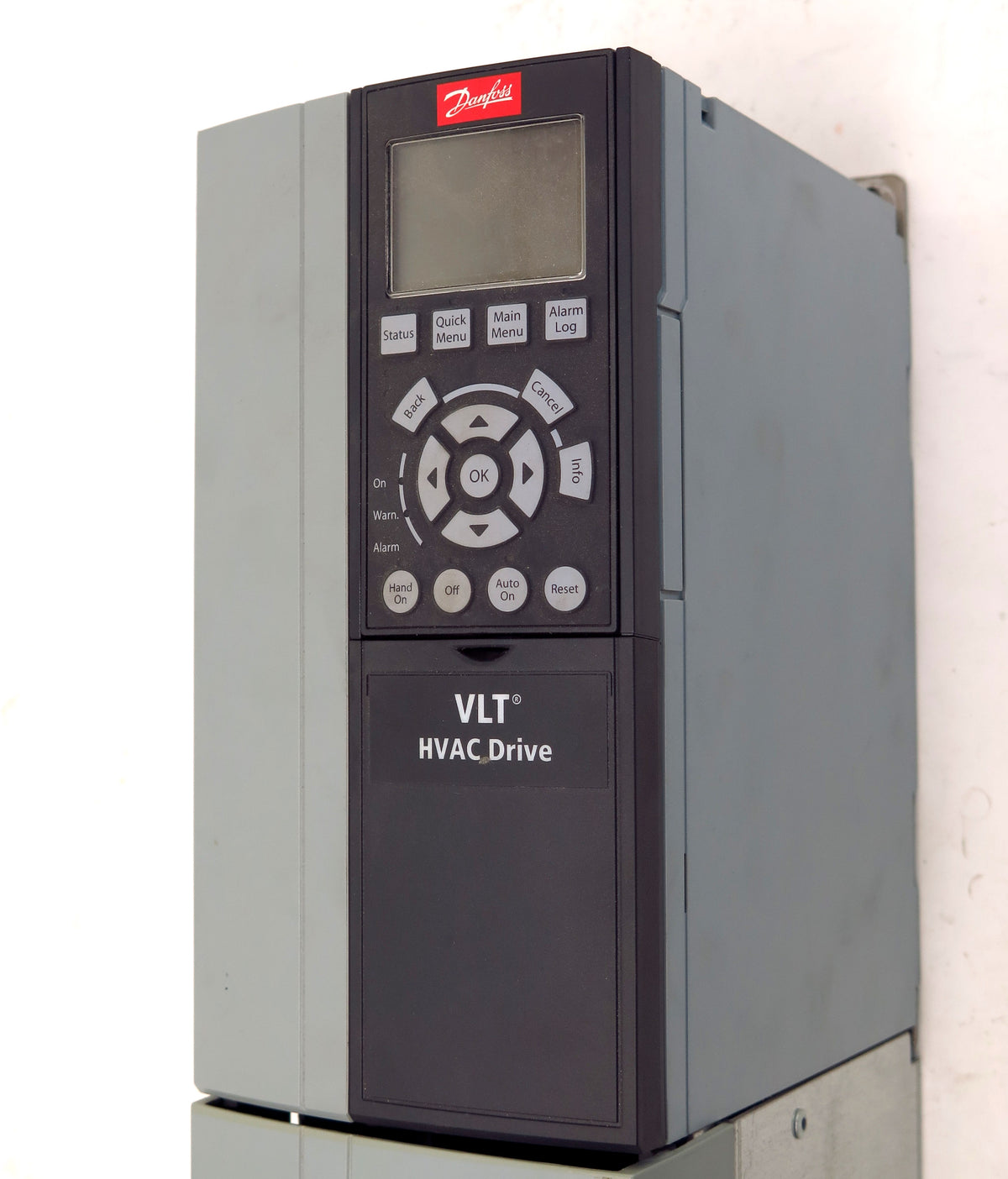 Danfoss VLT HVAC Drive 131G2885 7.5kW / 10HP 3 x 550-600V - Advance Operations