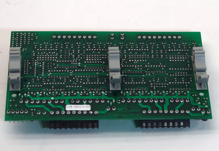 Divelbiss Input Output Card PC-9040105-1 Rev B - Advance Operations