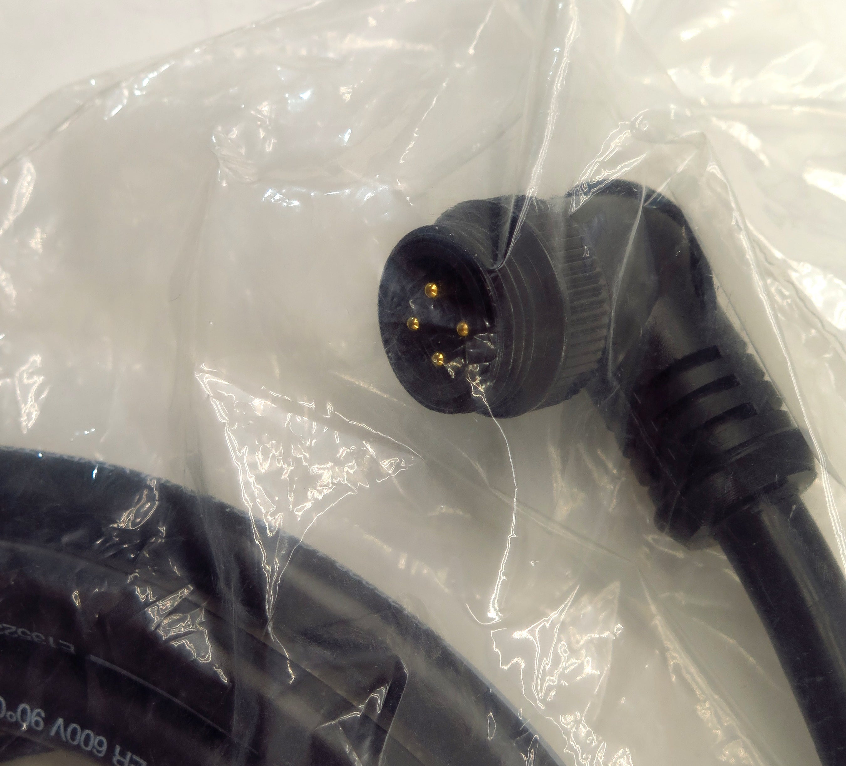 Allen-Bradley ArmorStart Motor Cable 280-MTR22-M3 Ser A - Advance Operations