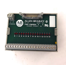 Load image into Gallery viewer, Allen-Bradley Interface Module 1492-IFM20D24 Series A Rev A - Advance Operations
