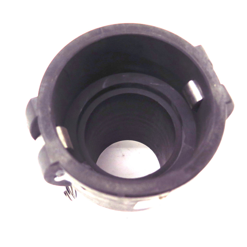 Cam Lock Polypropylene Cam & Groove Fitting 3" Female Coupler Hose Shank - Advance Operations