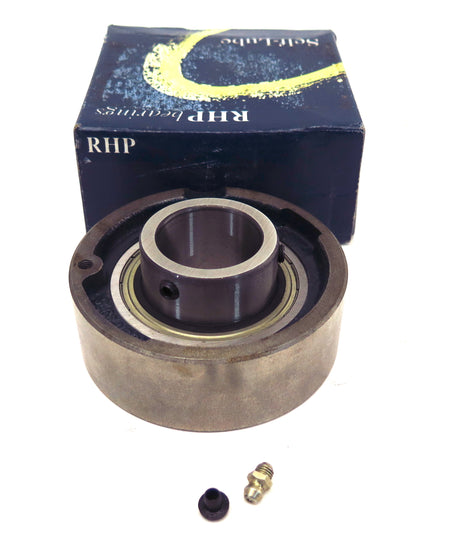 RHP Self Lube Bearing 1040-1 1/2G Housing SLC6-MSC3 - Advance Operations