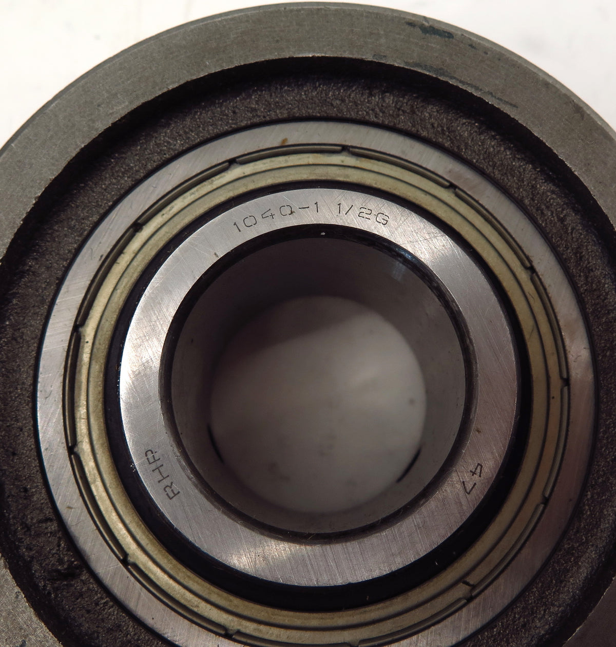 RHP Self Lube Bearing 1040-1 1/2G Housing SLC6-MSC3 - Advance Operations