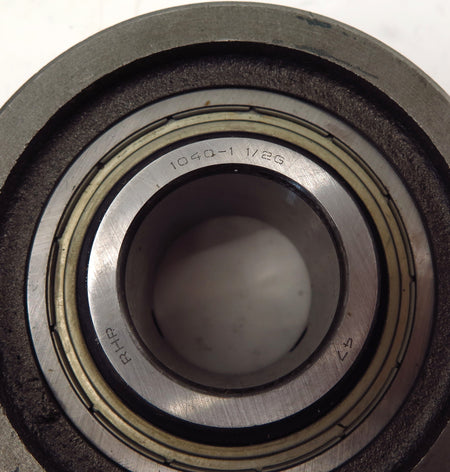 RHP Self Lube Bearing 1040-1 1/2G Housing SLC6-MSC3 - Advance Operations