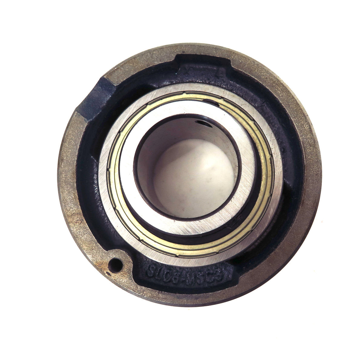RHP Self Lube Bearing 1040-1 1/2G Housing SLC6-MSC3 - Advance Operations