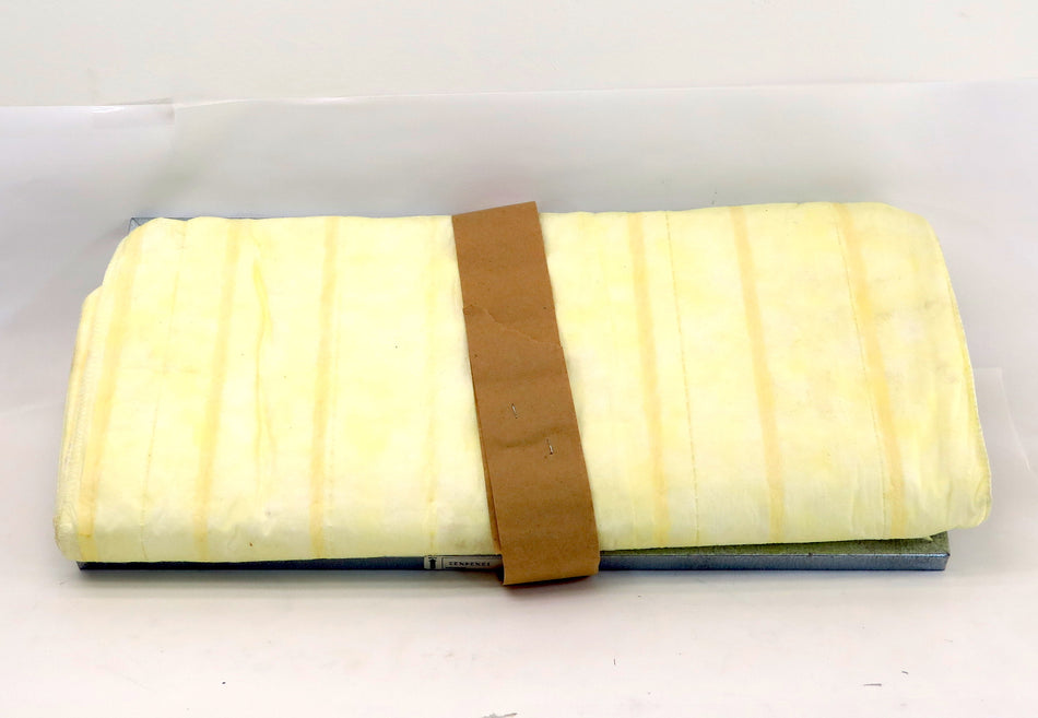 Dafco Synthetic 5 Pocket Air Filter MERV 11 12x24x22 2x Pak - Advance Operations