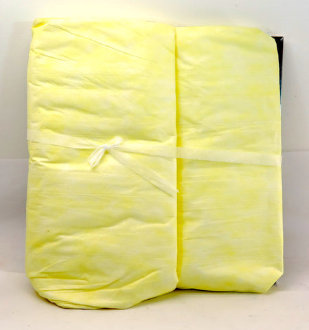 Aerostar Synthetic 1023661 10 Pocket Air Filter MERV 11 24x24x29 4x Pack - Advance Operations