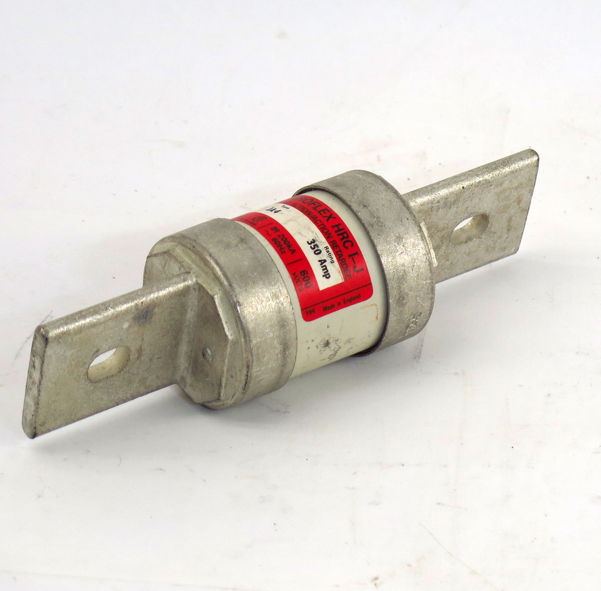 Aeroflex Delay Action Fuse HRC I-J JA4 350A 600V - Advance Operations