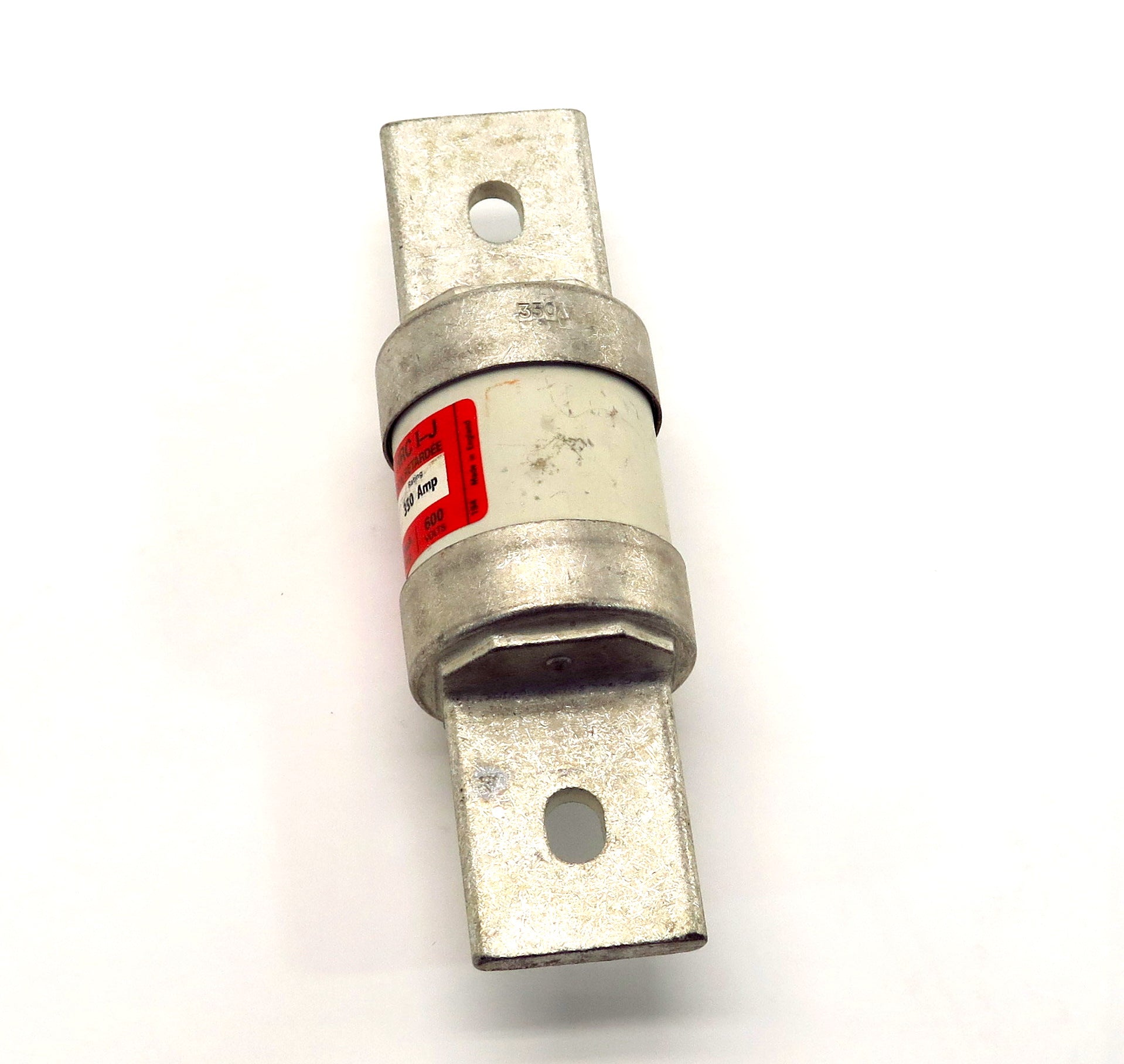 Aeroflex Delay Action Fuse HRC I-J JA4 350A 600V - Advance Operations
