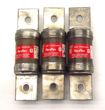 Load image into Gallery viewer, Aeroflex Fuse JA4-300 300A 600V (3) - Advance Operations
