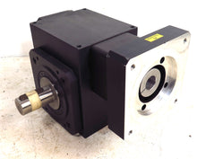 Load image into Gallery viewer, Conedrive Worm Speed Reducer Gearbox W890050LCDS03KLSFUZ Ratio 50:1 - Advance Operations

