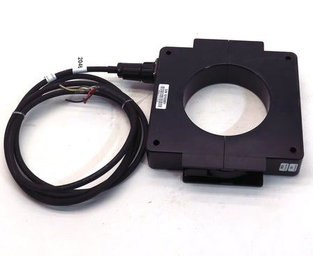 Ohio Semitronics Open Loop Hall Effect Current Transducer CTH-102EELS MINT - Advance Operations