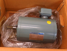 Load image into Gallery viewer, Hico Ventpak-HE Electric Motor HLH6 1.5 HP 3PH 230/460V - Advance Operations
