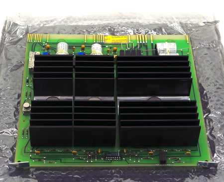 Bobst Power Supply Board 704-1116-03 - Advance Operations