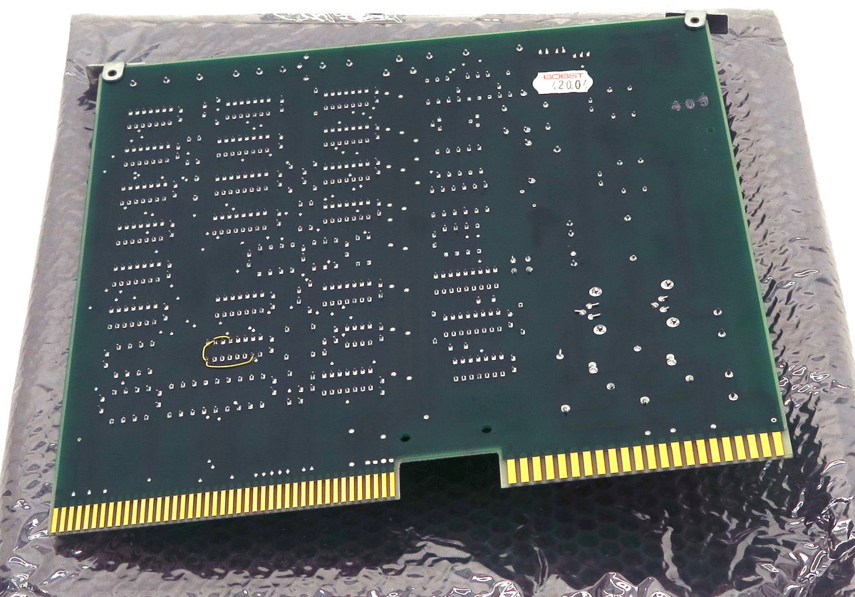 Bobst Motor Board 704-1097-07 - Advance Operations