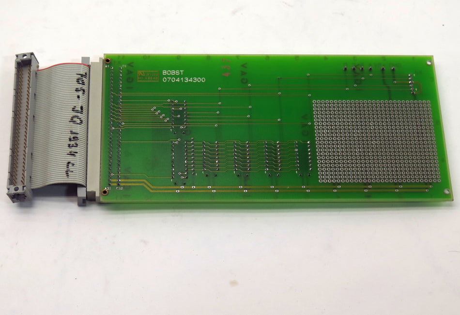 Bobst PC Board 0704134300 - Advance Operations