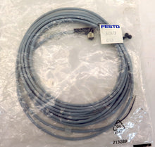 Load image into Gallery viewer, Festo NEBV-M8W4L-E-5-LE2 C713 Connecting Cable 562472 - Advance Operations
