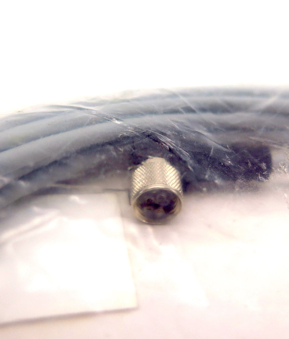 Festo NEBV-M8W4L-E-5-LE2 C713 Connecting Cable 562472 - Advance Operations