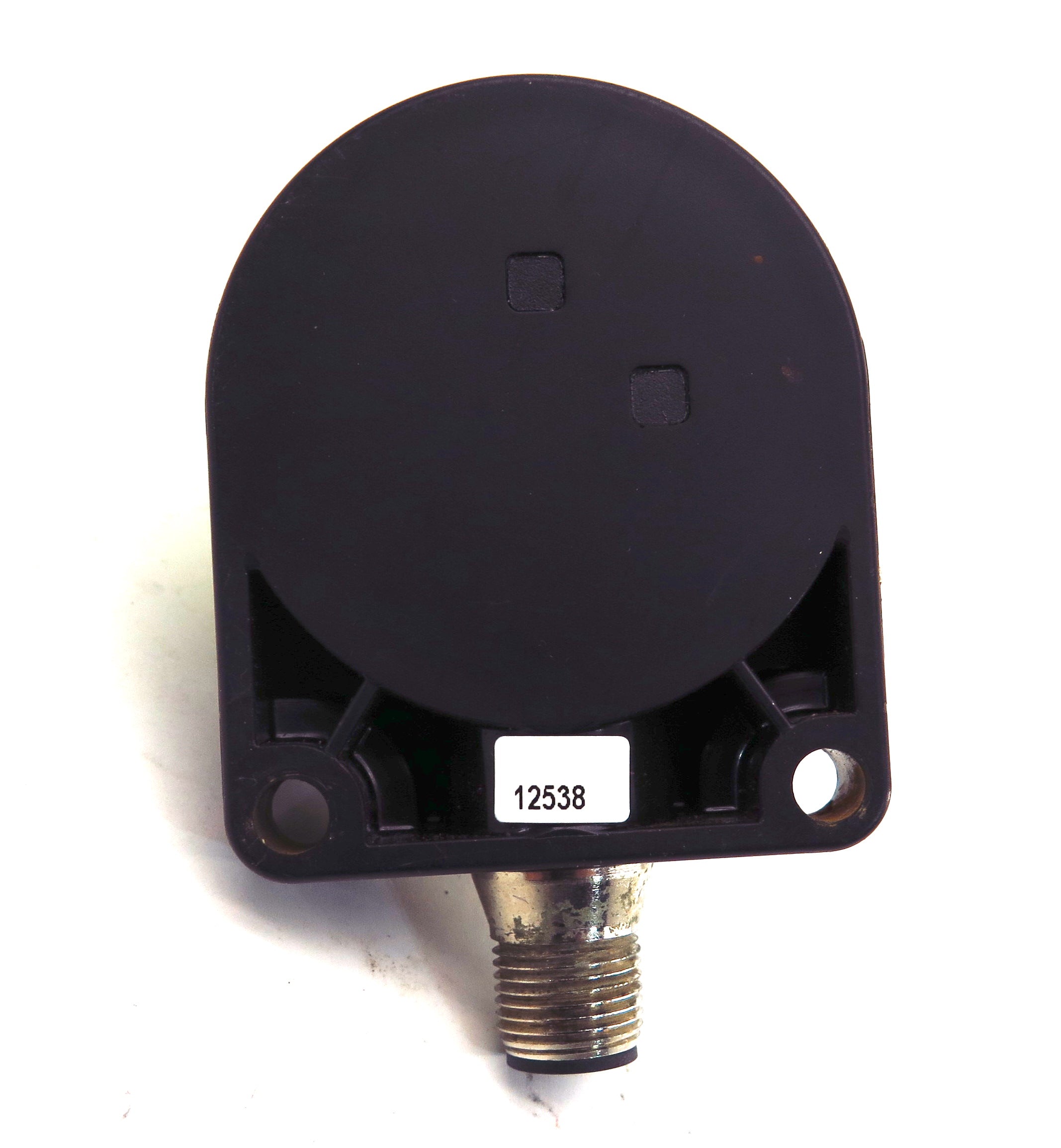 Banner Flat Mount Domed Indicator Light K50FLGXRPQ - Advance Operations