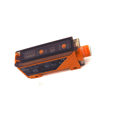 IFM Photoelectric Sensor Fiber-Optic Amplifier OBF500  OBF-FAKG/T/US - Advance Operations