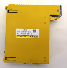 Load image into Gallery viewer, Fanuc Input Module A03B-0819-C114 - Advance Operations
