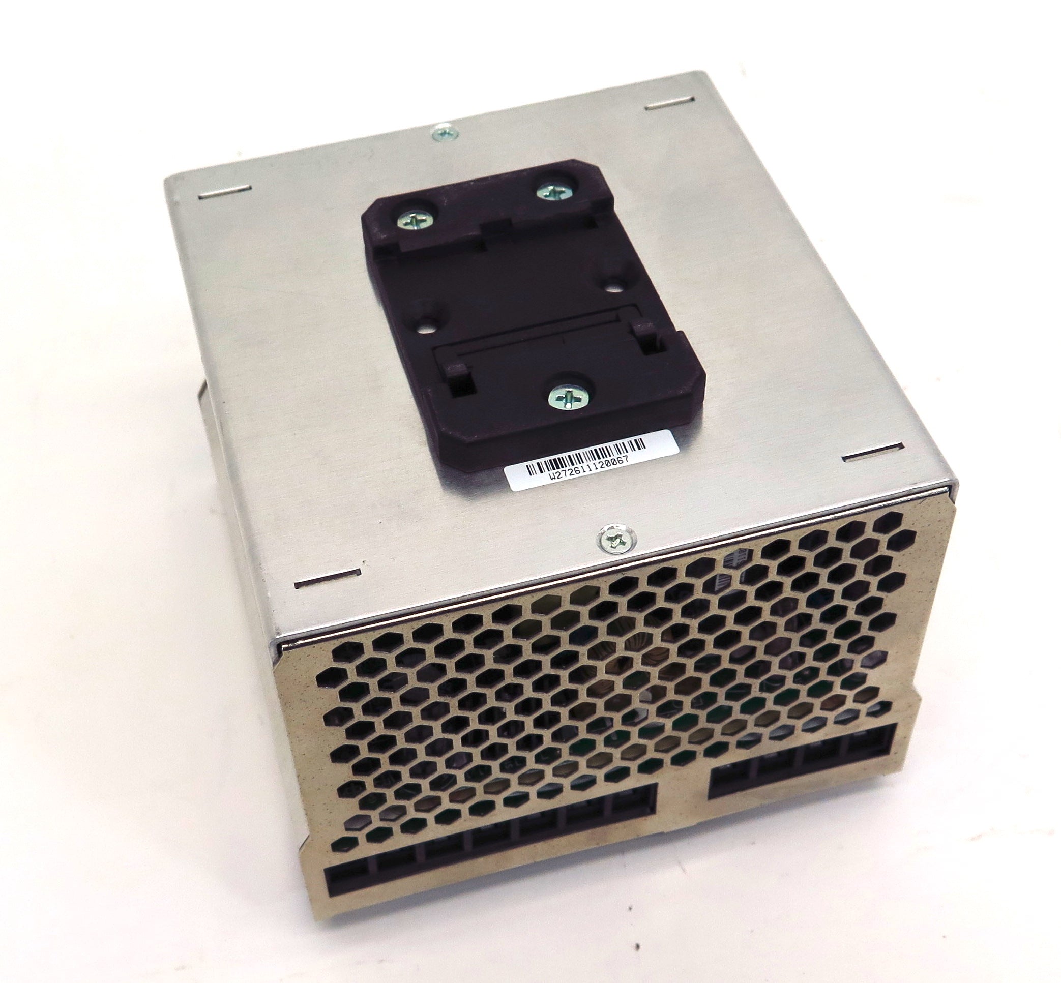 Weidmuller Connect Power Power Supply 8708700000 250W 24V 10A - Advance Operations