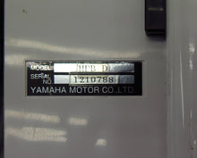 Load image into Gallery viewer, Yamaha Motor HPB-D Teaching Pendant Box - Advance Operations
