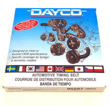 Load image into Gallery viewer, Dayco Automotive Timing Belt 95297 - Advance Operations

