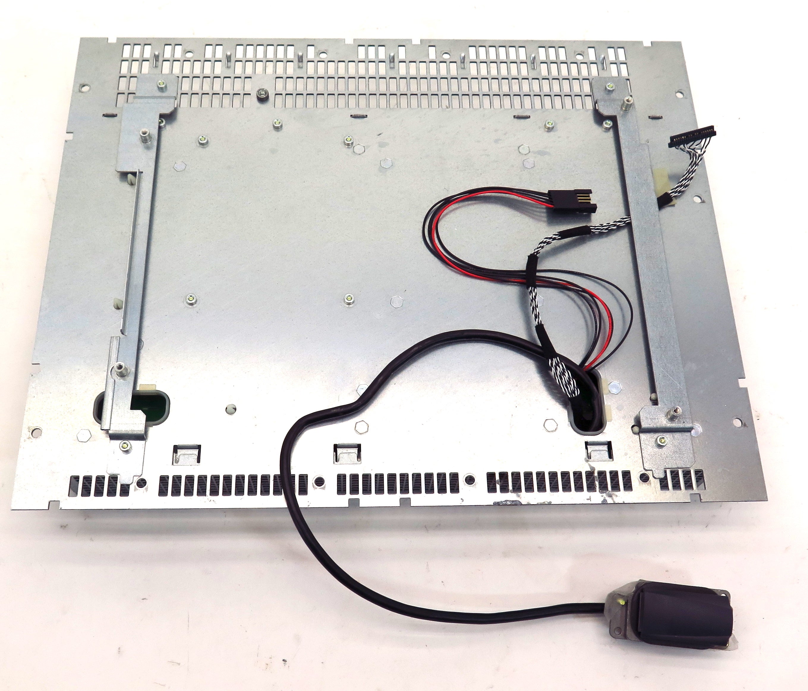 Siemens Simatic Touch Screen Back Panel For HMI IPC477C 6AV7884-0AA20-6BA0 - Advance Operations