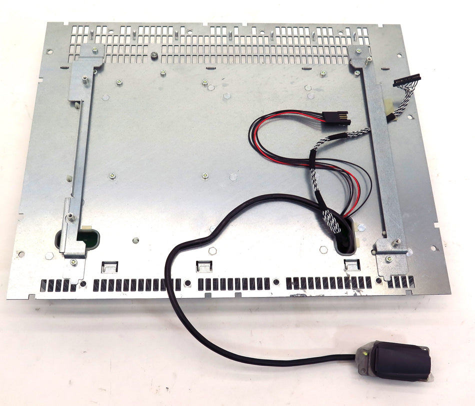 Siemens Simatic Touch Screen Back Panel For HMI IPC477C 6AV7884-0AA20-6BA0 - Advance Operations