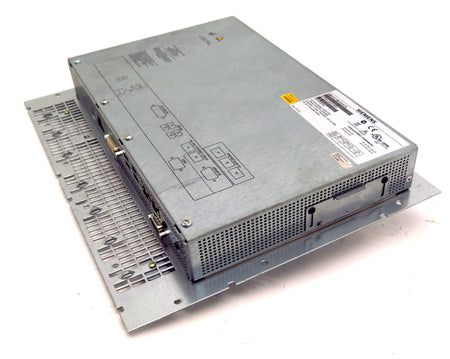 Siemens Simatic Touch Screen Back Panel For HMI IPC477C 6AV7884-0AA20-6BA0 - Advance Operations
