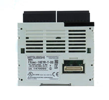 Load image into Gallery viewer, Mitsubishi Programmable Controller FX2nc-16EYR-T-DS 30VDC - Advance Operations
