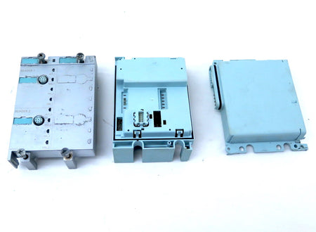 Siemens Module 6GT2002-1HD00 & 6GT2002-0HD00 & A5E00361266 - Advance Operations