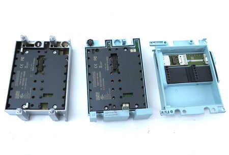 Siemens Module 6GT2002-1HD00 & 6GT2002-0HD00 & A5E00361266 - Advance Operations