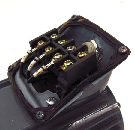 Gear Reducer TMH2-02-400-006 Ratio 1:400 - Advance Operations