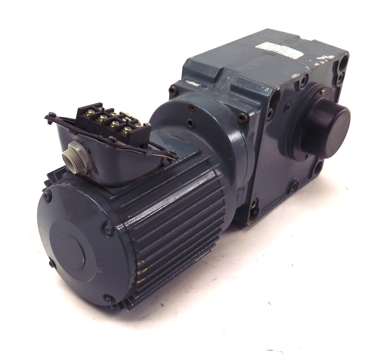 Gear Reducer TMH2-02-400-006 Ratio 1:400 - Advance Operations